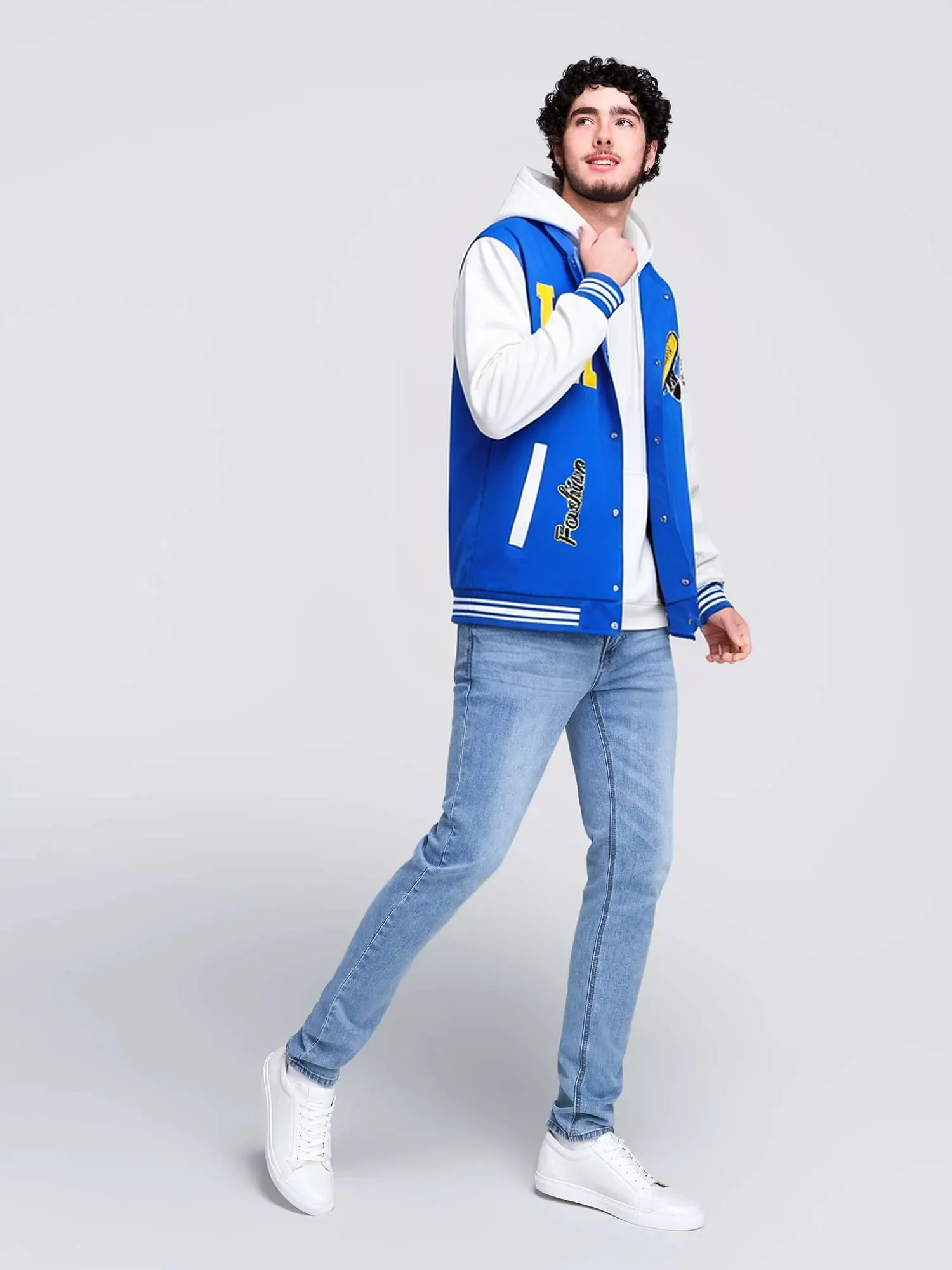 نمونه خروجی هوش مصنوعی مدلینگ2